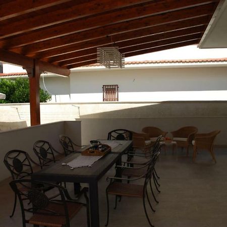 Villa Cohiba - 700M Dal Mare Pulsano Dış mekan fotoğraf