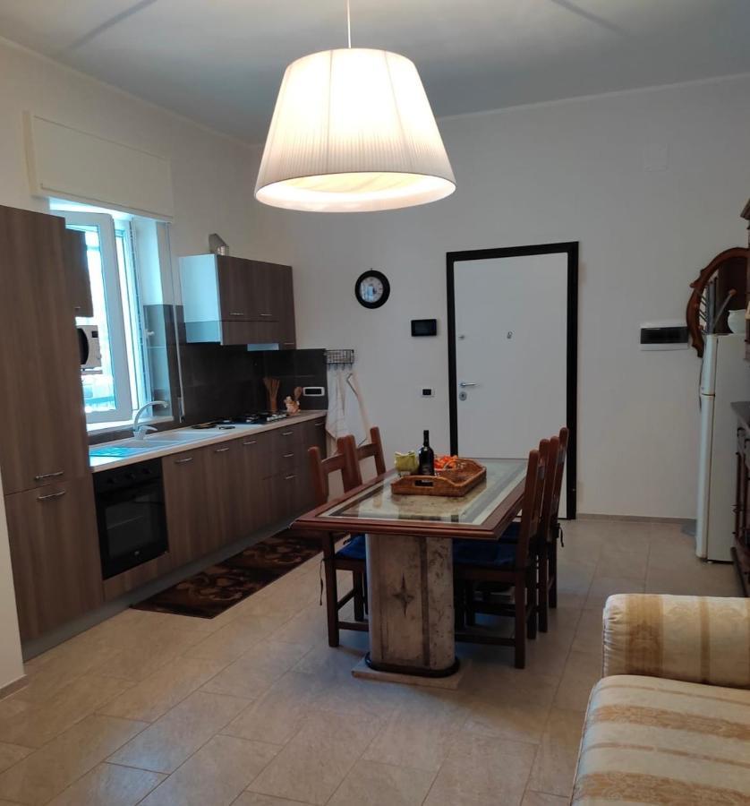 Villa Cohiba - 700M Dal Mare Pulsano Dış mekan fotoğraf