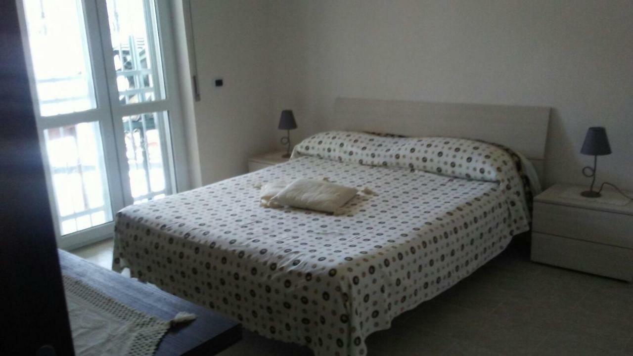 Villa Cohiba - 700M Dal Mare Pulsano Dış mekan fotoğraf