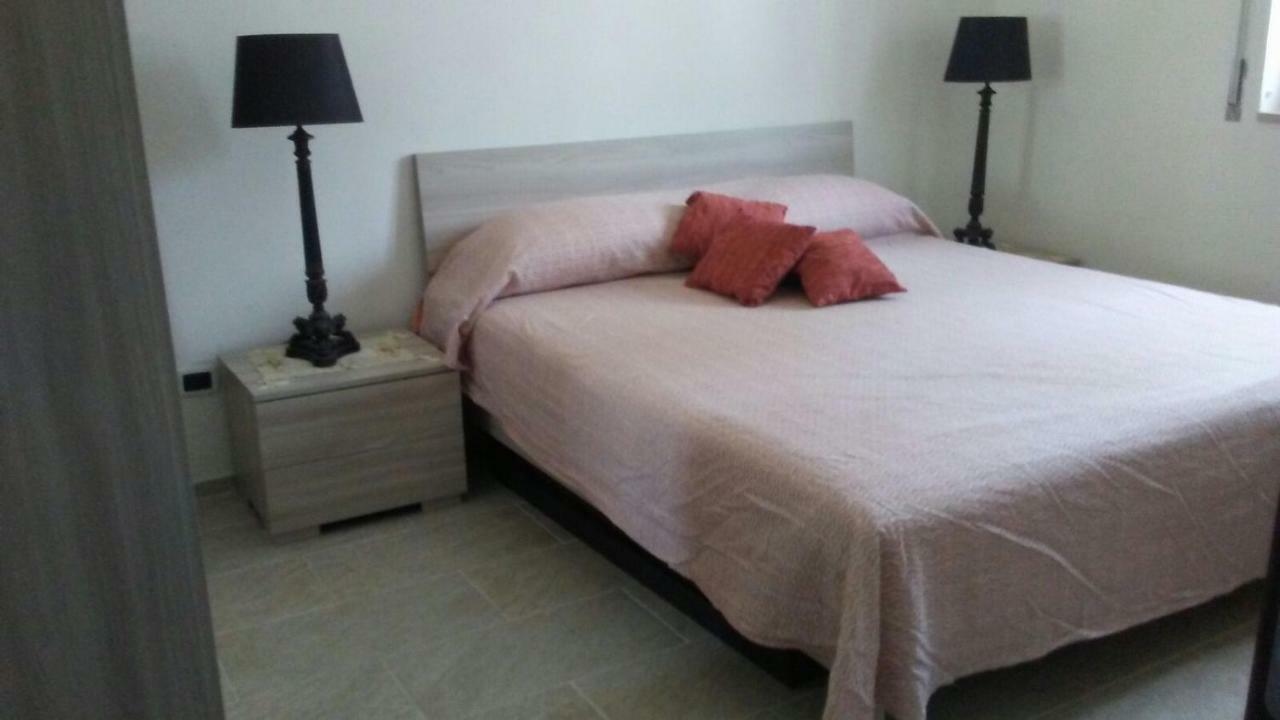 Villa Cohiba - 700M Dal Mare Pulsano Dış mekan fotoğraf