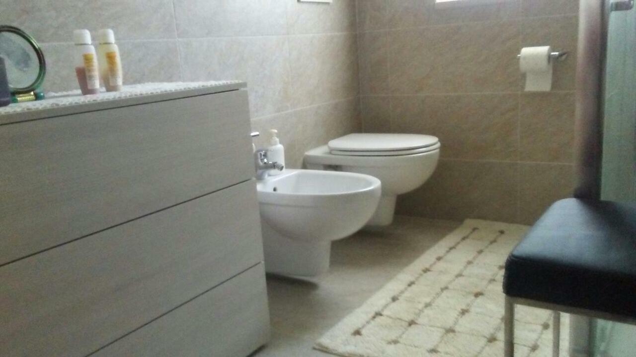 Villa Cohiba - 700M Dal Mare Pulsano Dış mekan fotoğraf